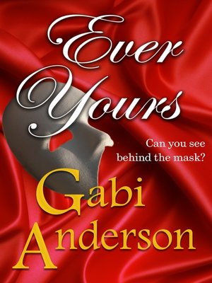 cover image of Ever Yours